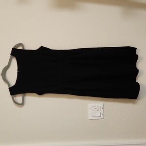 Black Lilly Pulitzer Dress SZ S